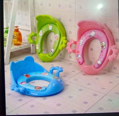 Baby Toilet seat